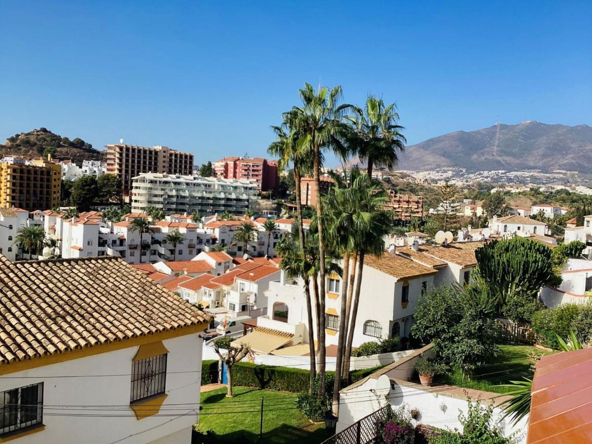 Casa Carlos Benalmádena Exterior foto