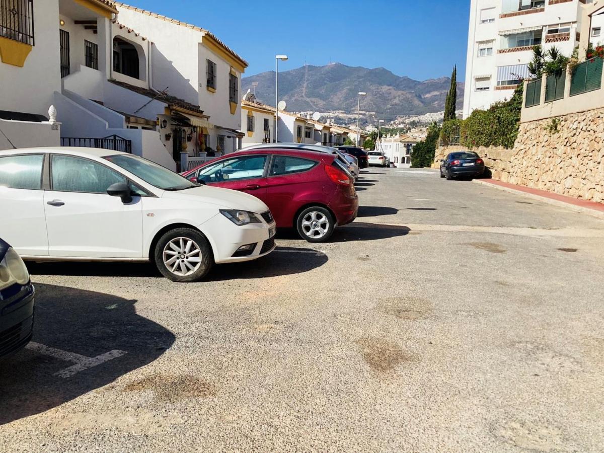 Casa Carlos Benalmádena Exterior foto
