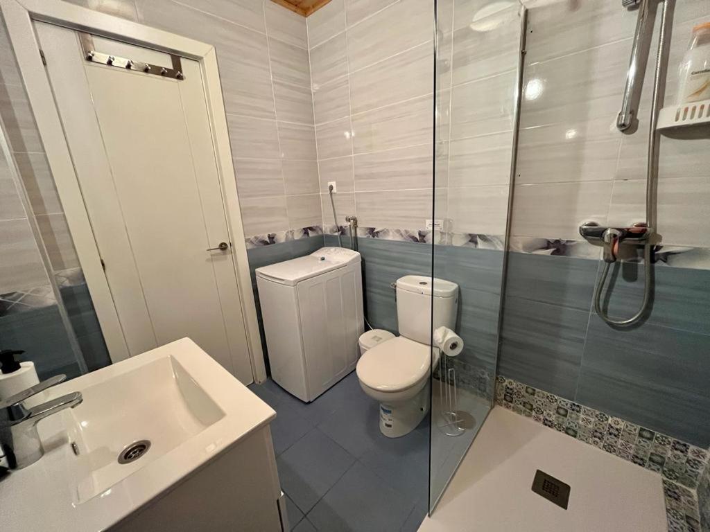 Casa Carlos Benalmádena Exterior foto